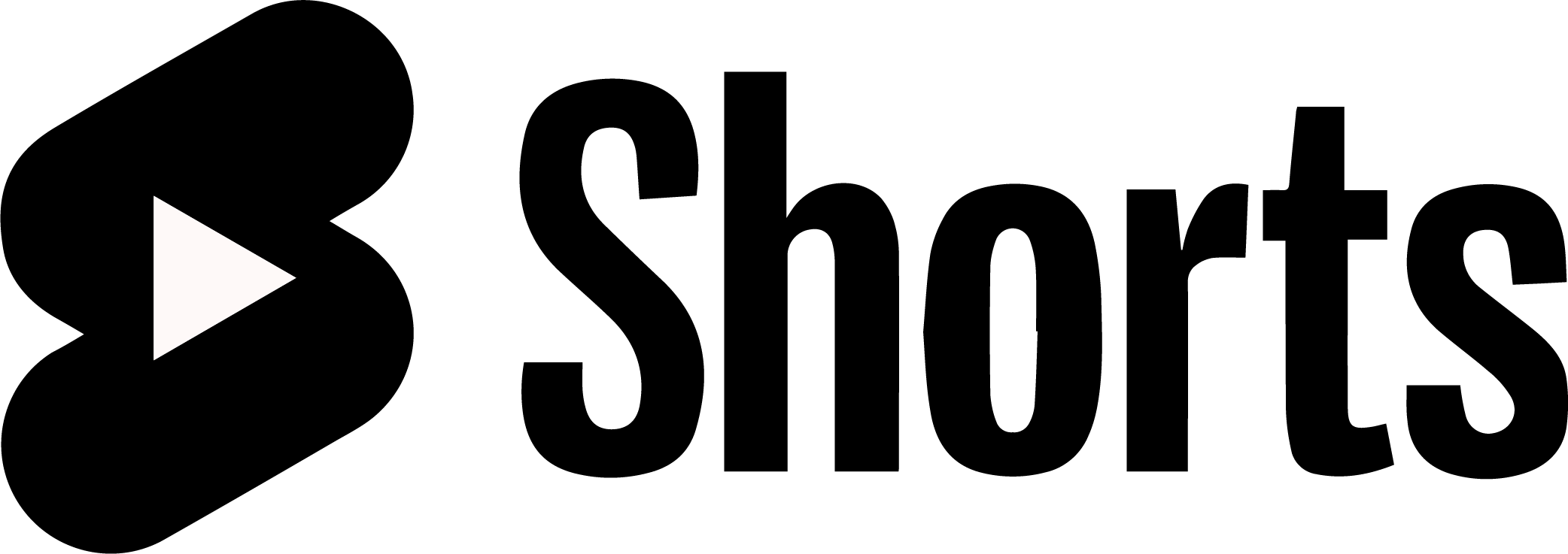 YouTube Shorts Logo